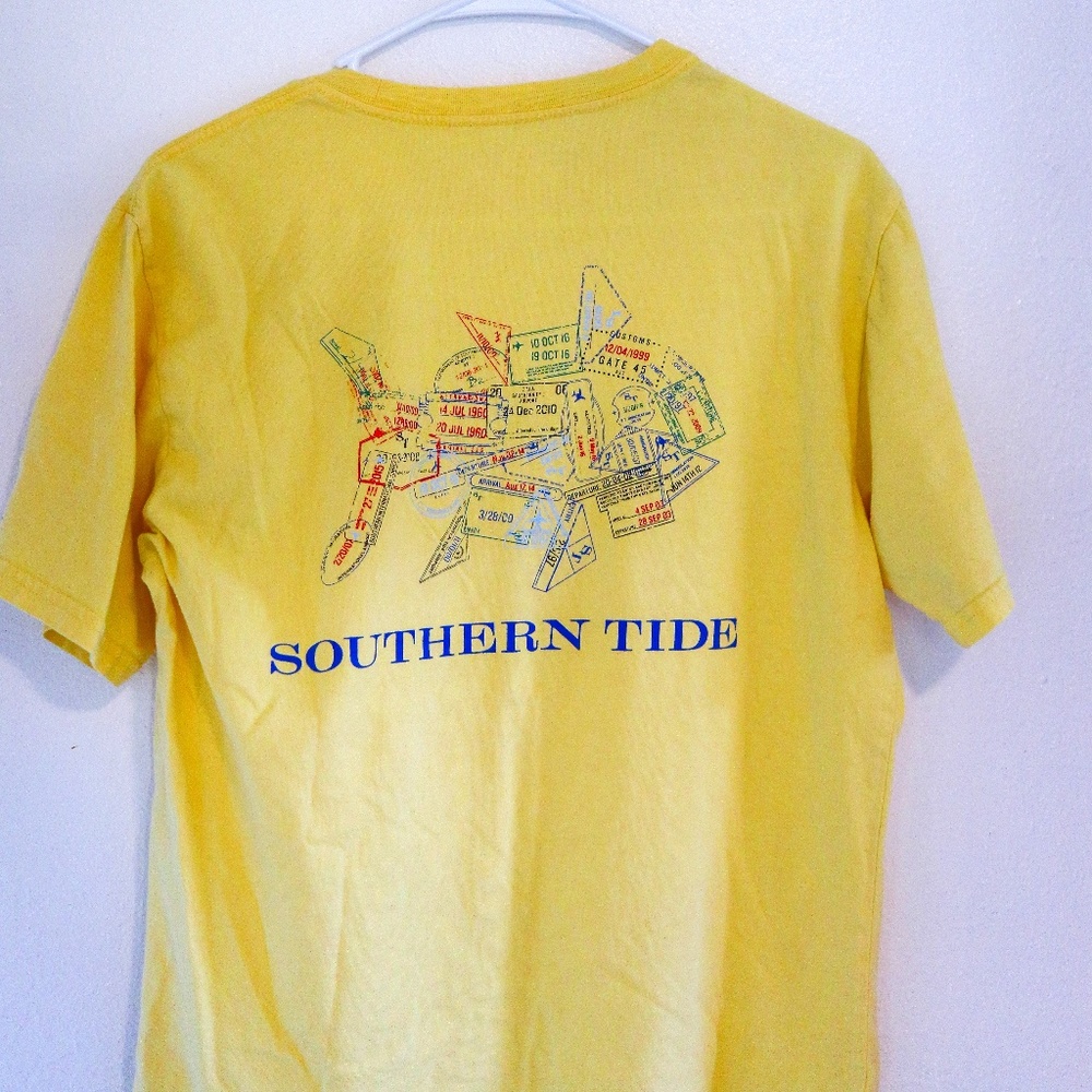 Southern Tide T-Shirt